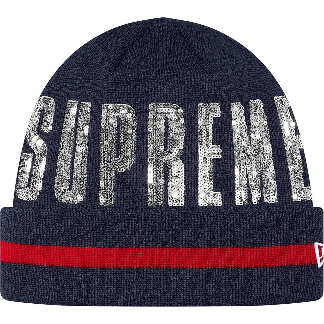 New Era® Sequin Beanie view 6